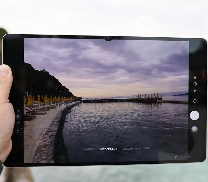Планшет Samsung Galaxy Tab 12 Ultra 12/256GB (Global) 12 Ultra фото
