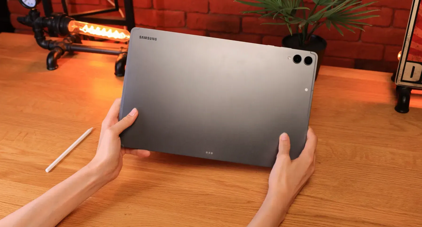 Планшет Samsung Galaxy Tab 12 Ultra 12/256GB (Global) 12 Ultra фото