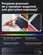 Клавіатура та миша &mdash; бездротові (Bluetooth) з підсвіткою Keyboard-xPad фото 4