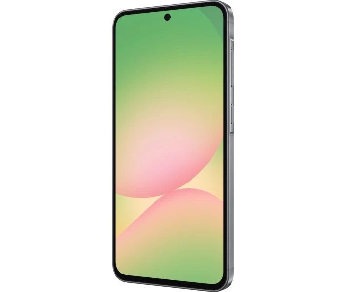 Samsung Galaxy A56 5G 8/256 Awesome Graphite (SM-A566BZKCEUC) 1133812 фото