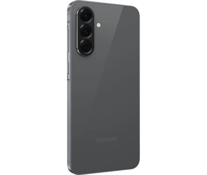 Samsung Galaxy A56 5G 8/256 Awesome Graphite (SM-A566BZKCEUC) 1133812 фото