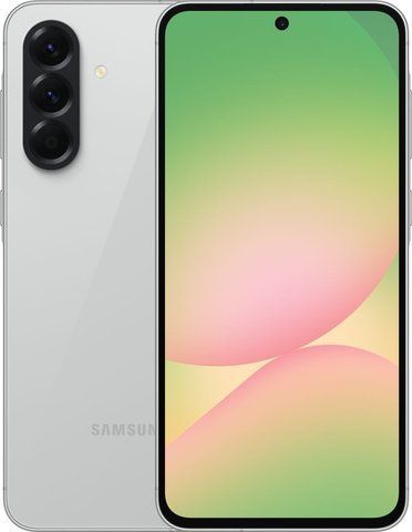 Samsung Galaxy A56 5G 8/256 Awesome Light Gray (SM-A566BZACEUC) 1133815 фото