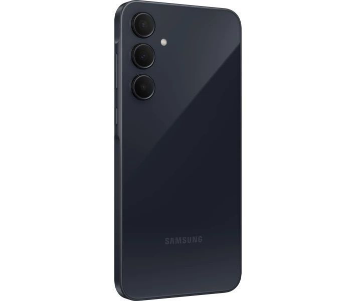 Samsung Galaxy A35 5G 8/256GB Navy (SM-A356BZKGEUC) 1037871 фото