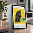Планшет Samsung Galaxy Tab Pro - 8/128gb
