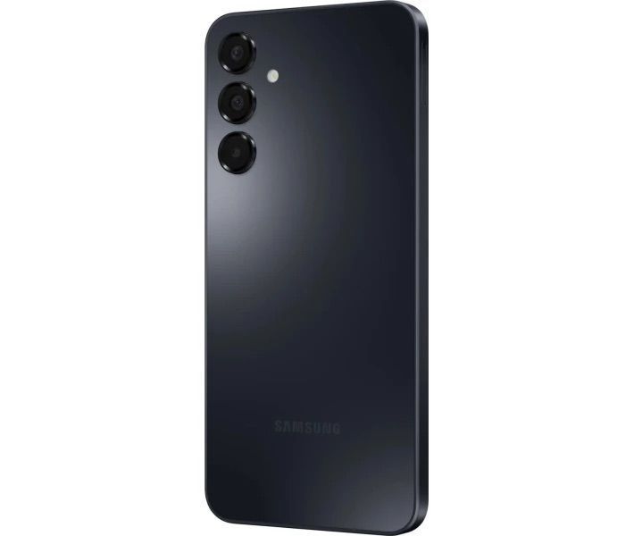 Samsung Galaxy A16 8/256 BLACK (SM-A165FZKCEUC) 1119935 фото