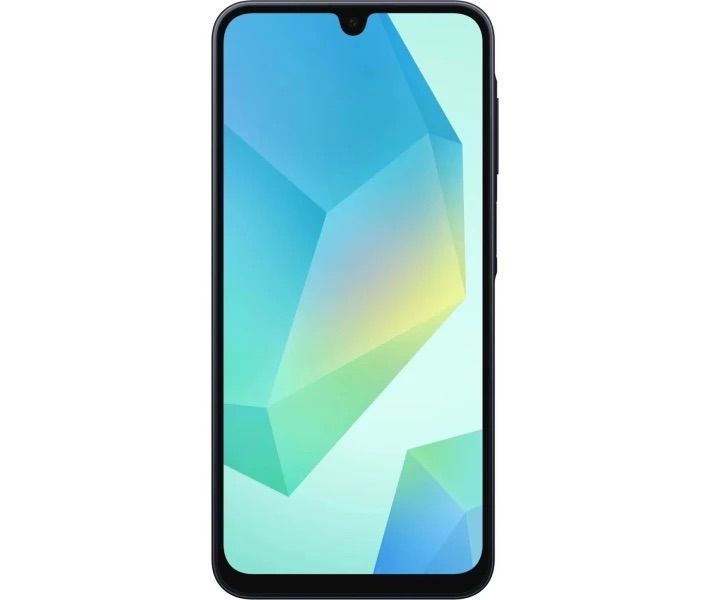 Samsung Galaxy A16 8/256 BLACK (SM-A165FZKCEUC) 1119935 фото