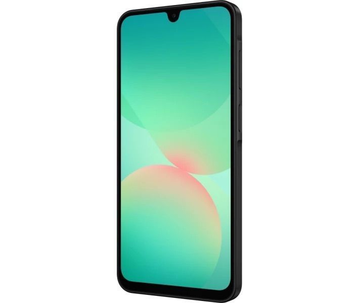 Samsung Galaxy A26 5G 8/256 Black (SM-A266BZKCEUC) 1133801 фото