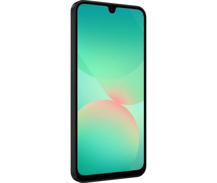 Samsung Galaxy A26 5G 8/256 Black (SM-A266BZKCEUC) 1133801 фото