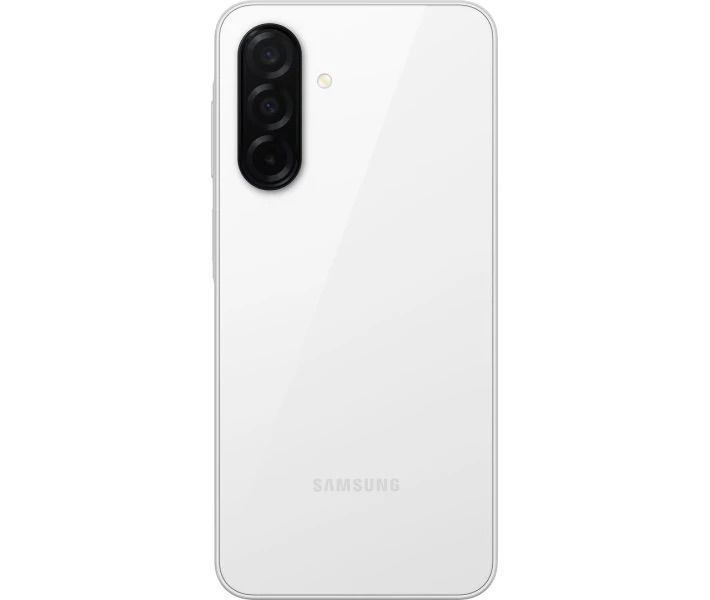 Samsung Galaxy A26 5G 8/256 White (SM-A266BZWCEUC) 1133799 фото