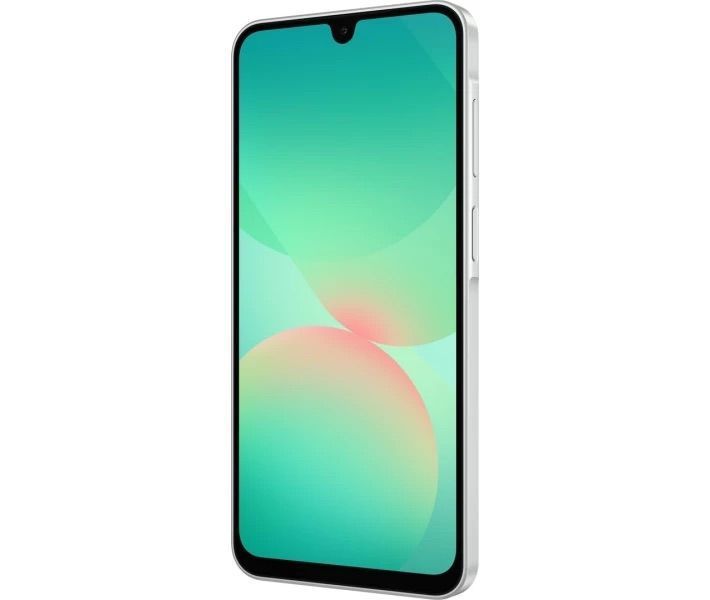 Samsung Galaxy A26 5G 8/256 White (SM-A266BZWCEUC) 1133799 фото