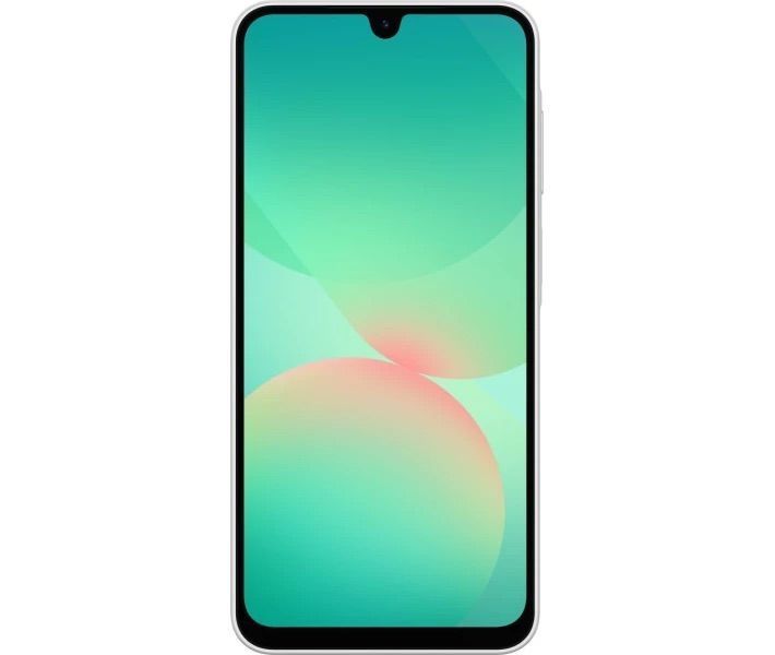 Samsung Galaxy A26 5G 8/256 White (SM-A266BZWCEUC) 1133799 фото