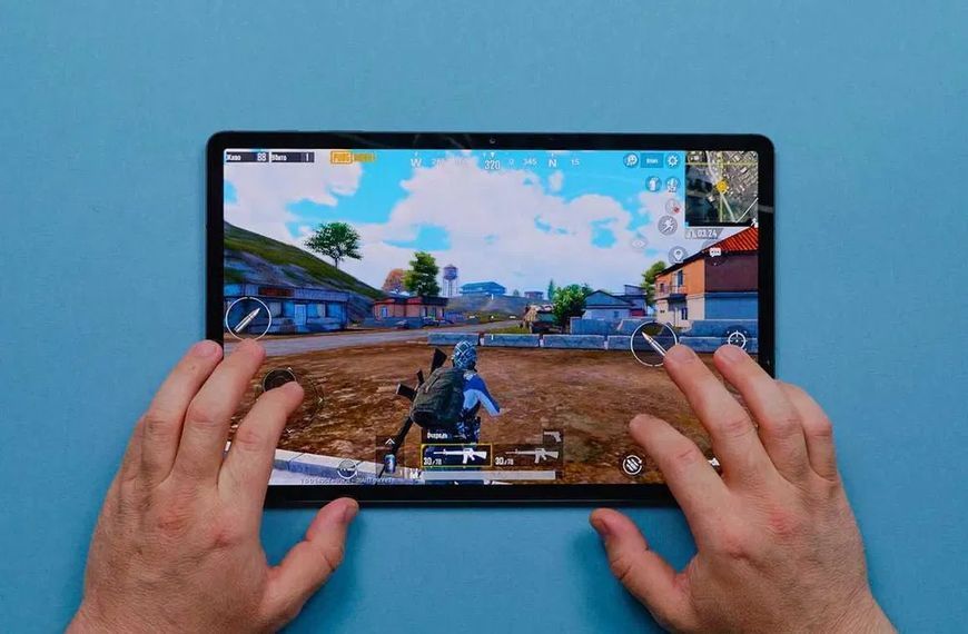 Планшет Samsung Galaxy Tab 12 Pro - 8/128gb tab12pro фото