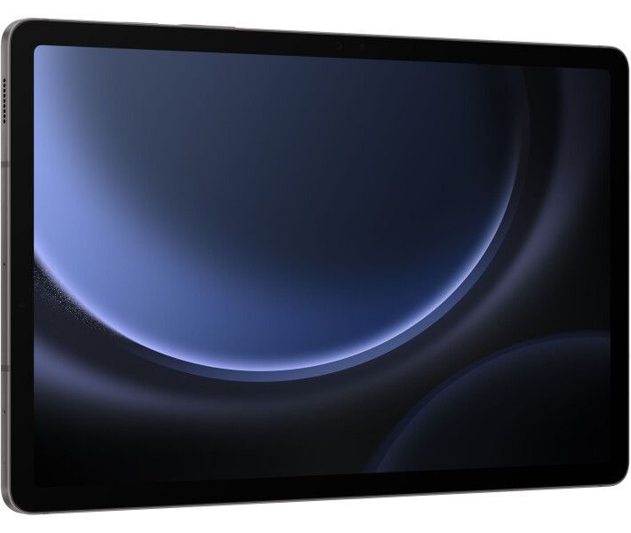 Планшет Samsung Galaxy Tab S9 FE 128Gb WiFi (SM-X510NZAASEK) Dark Grey 1004559 фото