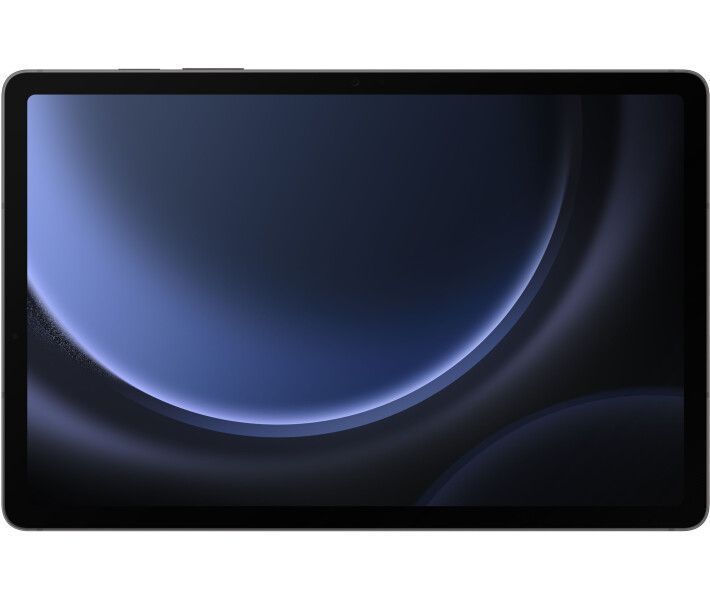 Планшет Samsung Galaxy Tab S9 FE 128Gb WiFi (SM-X510NZAASEK) Dark Grey 1004559 фото