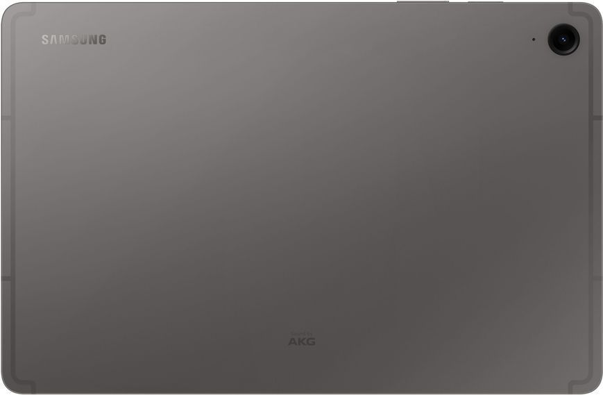 Планшет Samsung Galaxy Tab S9 FE 128Gb WiFi (SM-X510NZAASEK) Dark Grey 1004559 фото
