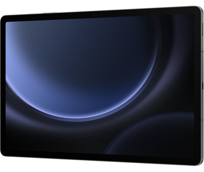 Планшет Samsung Galaxy Tab S9 FE+ 128Gb WiFi (SM-X610NZAASEK) Dark Grey 1004568 фото
