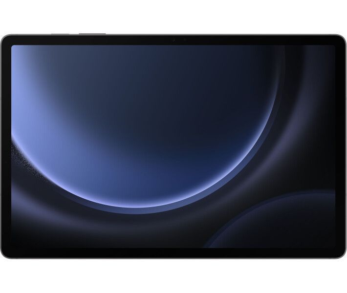 Планшет Samsung Galaxy Tab S9 FE+ 128Gb WiFi (SM-X610NZAASEK) Dark Grey 1004568 фото