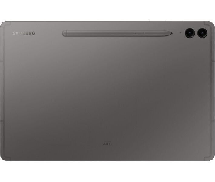 Планшет Samsung Galaxy Tab S9 FE+ 128Gb WiFi (SM-X610NZAASEK) Dark Grey 1004568 фото