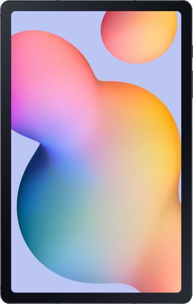 Планшет Samsung Galaxy Tab S6 Lite 2024 128 WiFi (SM-P620NZAEEUC) Gray 1039556 фото
