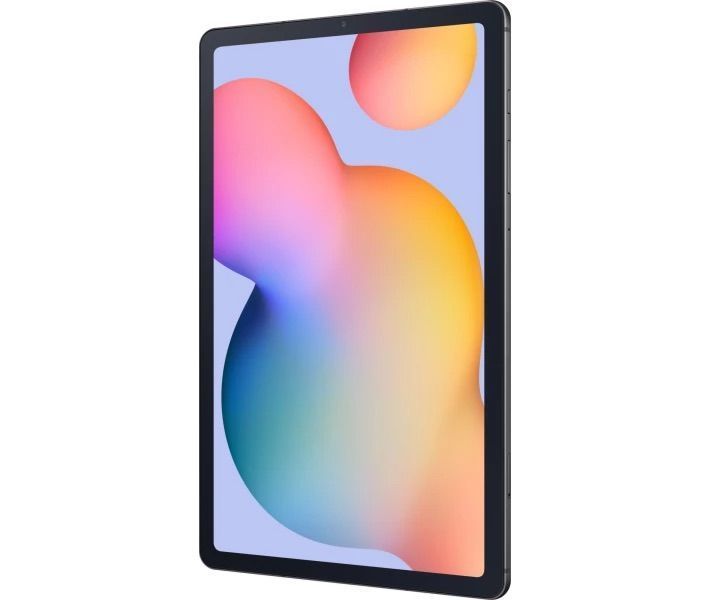 Планшет Samsung Galaxy Tab S6 Lite 2024 128 WiFi (SM-P620NZAEEUC) Gray 1039556 фото