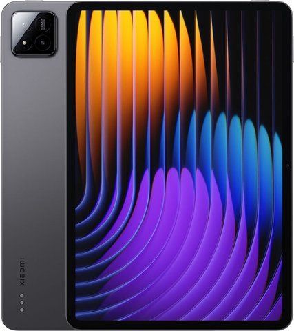 Планшет Xiaomi Pad 7 8/128GB Gray (VHU5476EU) 1128837 фото