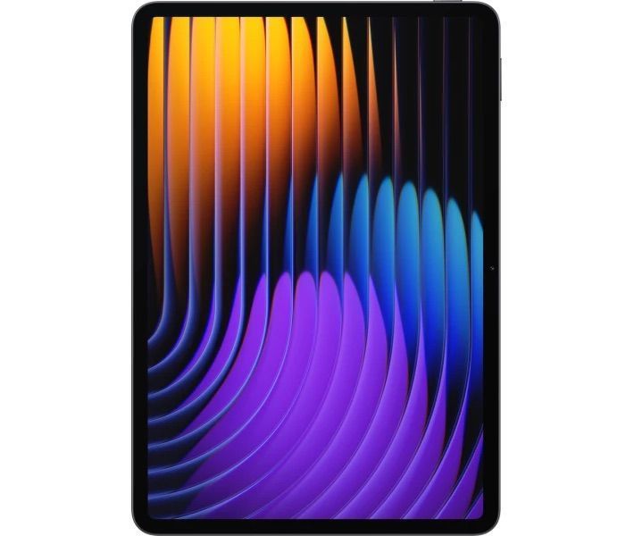 Планшет Xiaomi Pad 7 8/128GB Gray (VHU5476EU) 1128837 фото