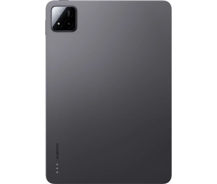 Планшет Xiaomi Pad 7 8/128GB Gray (VHU5476EU) 1128837 фото