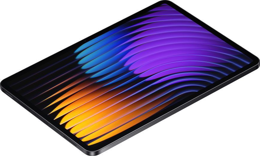 Планшет Xiaomi Pad 7 8/256GB Gray (VHU5498EU) 1128840 фото
