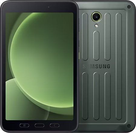 Планшет Samsung Galaxy Tab Active 5 X300 6/128 WiFi (SM-X300NZGAEUC) 1040569 фото