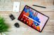 Планшет Samsung Galaxy Tab S11 Pro 5g 8/128gb - 12" дюймів s11pro(12") фото 10