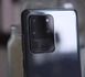 Смартфон Samsung Galaxy S20 Ultra 1 sim G988U 12/128 Gray S20-512 фото 9