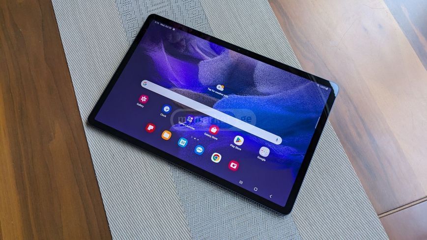 Планшет Samsung Galaxy Tab S11 Pro 5g 8/128gb - 12" дюймів s11pro(12") фото