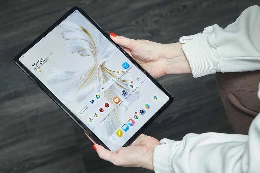 Планшет Samsung Galaxy Tab 11 Pro 5g 8/128gb - 10" дюймів 11pro(10") фото